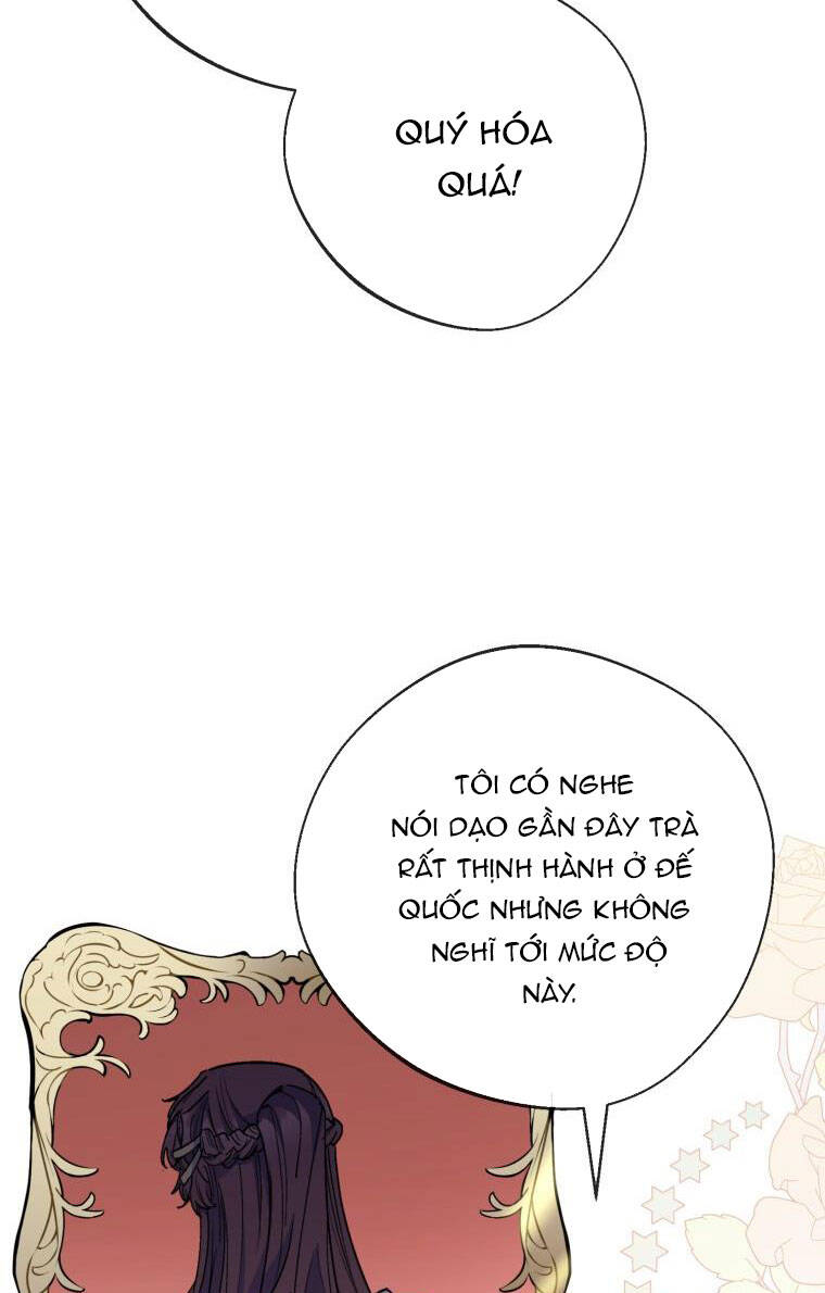 50 Công Thức Pha Trà Của Nữ Công Tước Chap 131 - Next Chap 132