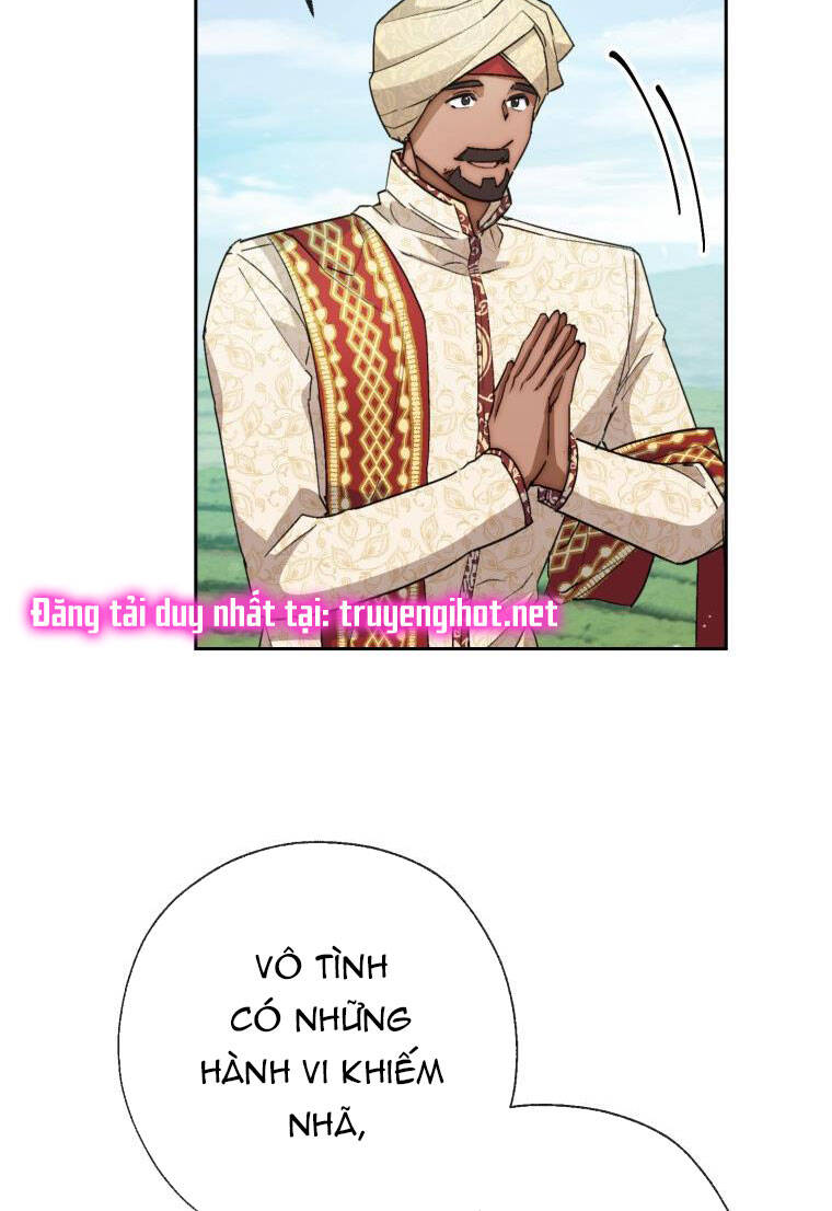 50 Công Thức Pha Trà Của Nữ Công Tước Chap 131 - Next Chap 132