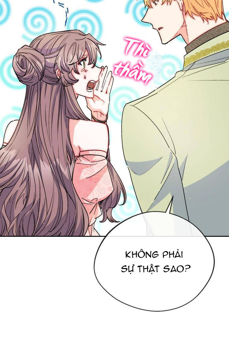 50 Công Thức Pha Trà Của Nữ Công Tước Chap 131 - Next Chap 132