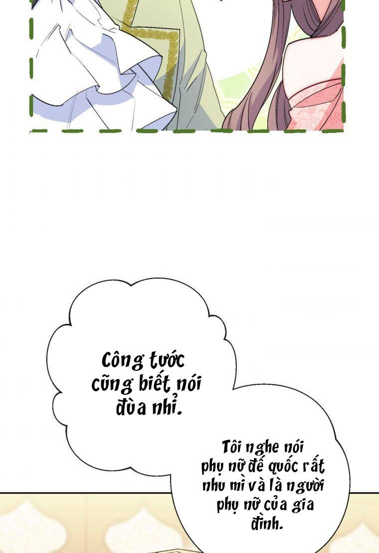 50 Công Thức Pha Trà Của Nữ Công Tước Chap 131 - Next Chap 132