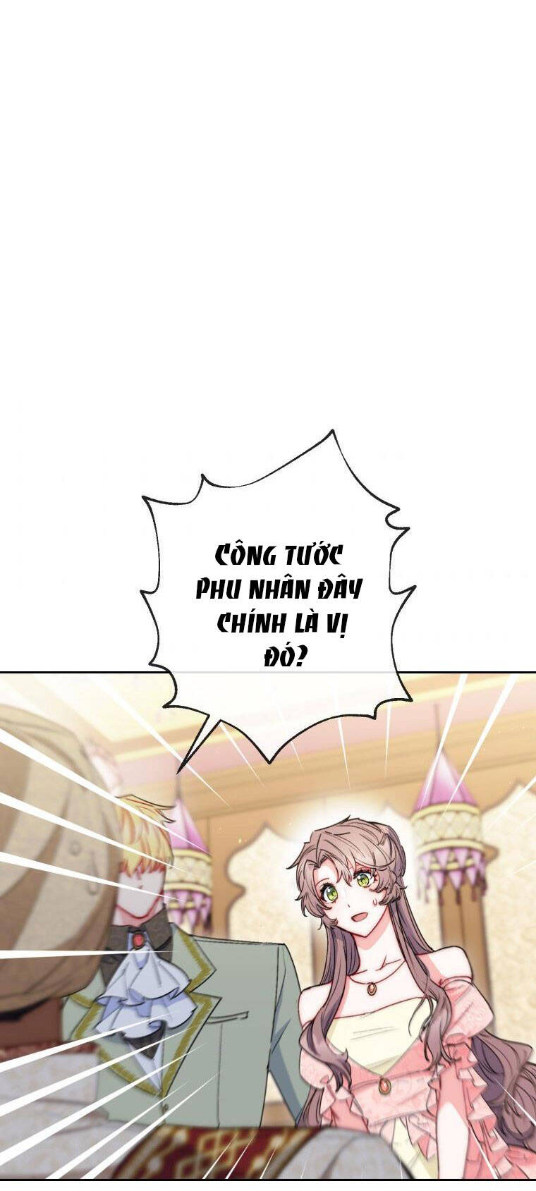50 Công Thức Pha Trà Của Nữ Công Tước Chap 131 - Next Chap 132