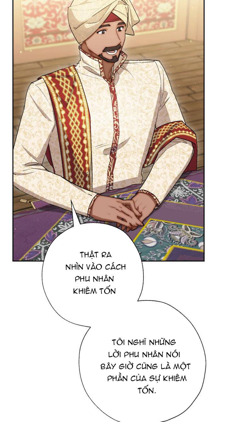 50 Công Thức Pha Trà Của Nữ Công Tước Chap 131 - Next Chap 132