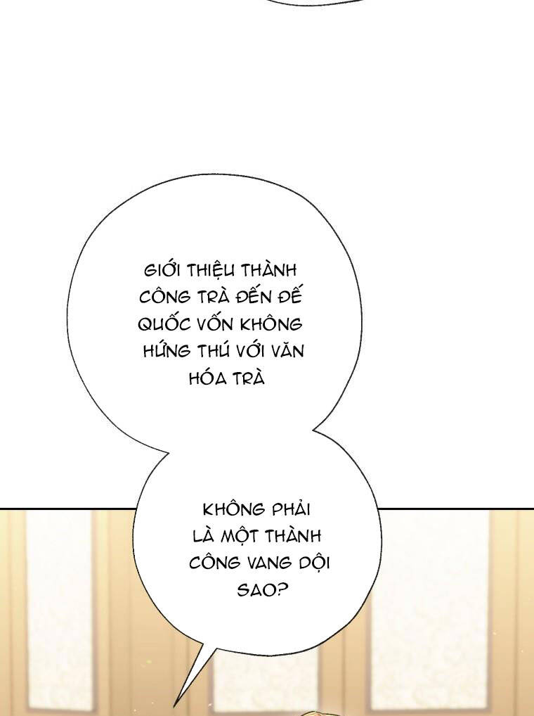 50 Công Thức Pha Trà Của Nữ Công Tước Chap 131 - Next Chap 132