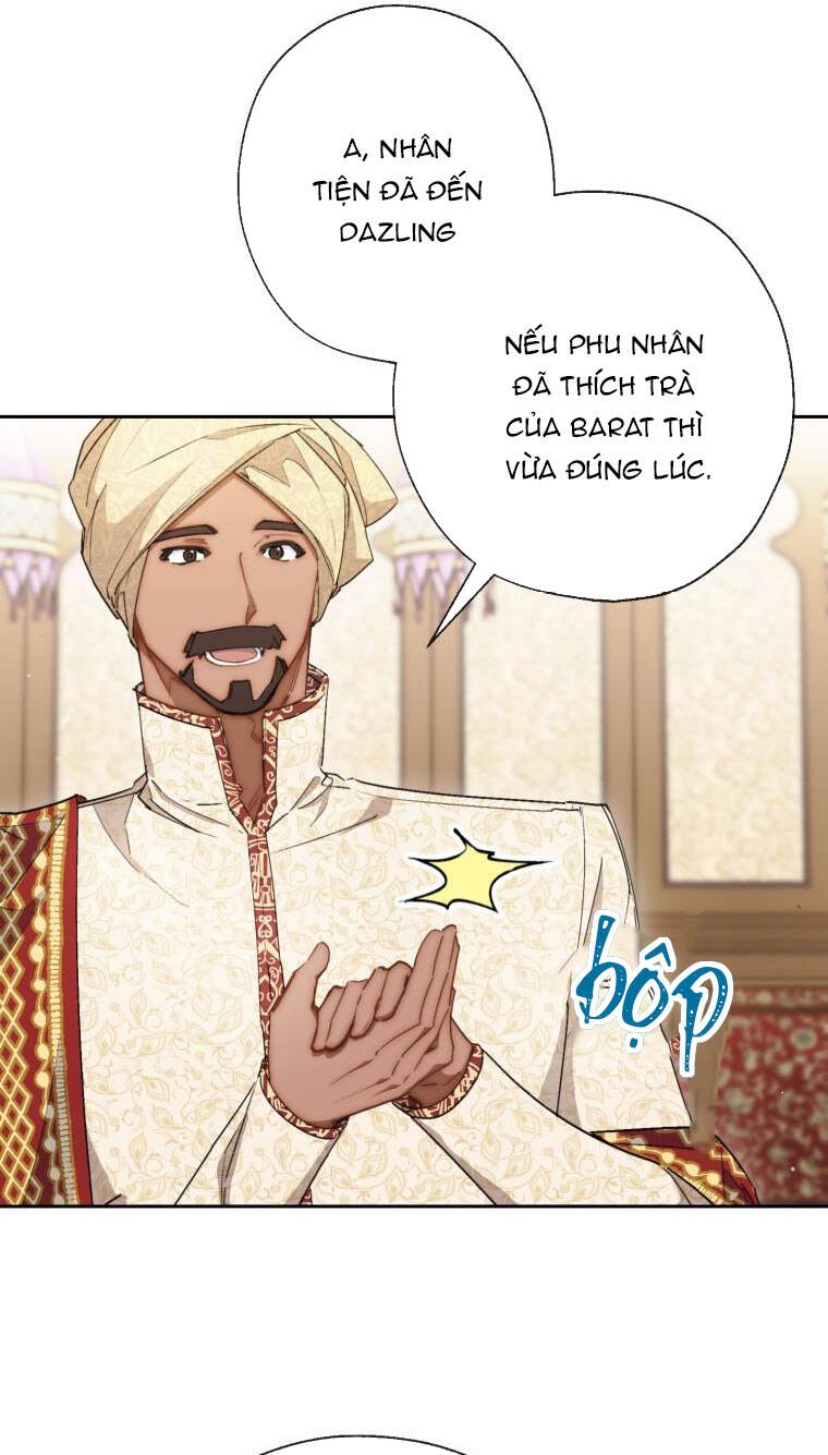 50 Công Thức Pha Trà Của Nữ Công Tước Chap 131 - Next Chap 132