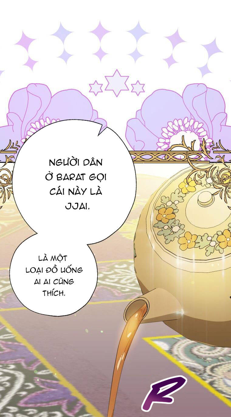 50 Công Thức Pha Trà Của Nữ Công Tước Chap 131 - Next Chap 132