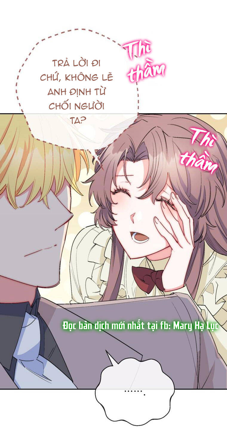 50 Công Thức Pha Trà Của Nữ Công Tước Chap 131 - Next Chap 132
