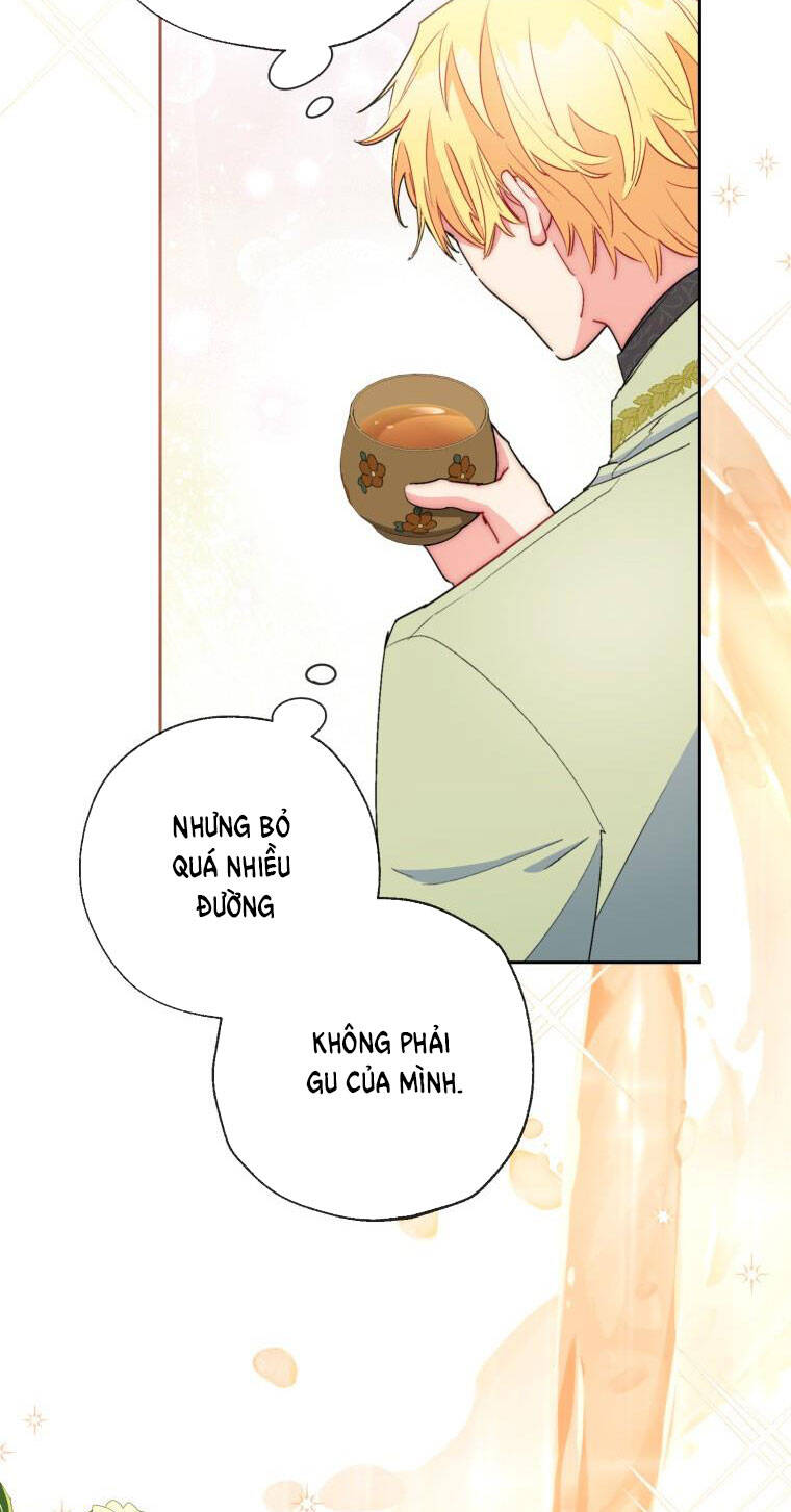 50 Công Thức Pha Trà Của Nữ Công Tước Chap 131 - Next Chap 132