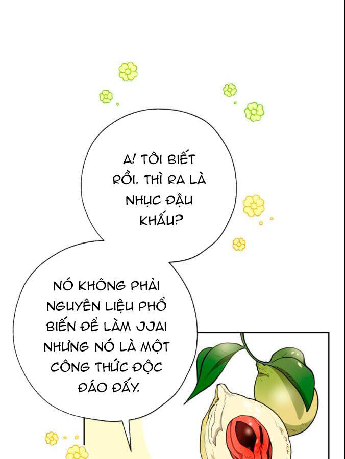 50 Công Thức Pha Trà Của Nữ Công Tước Chap 132 - Next Chap 133