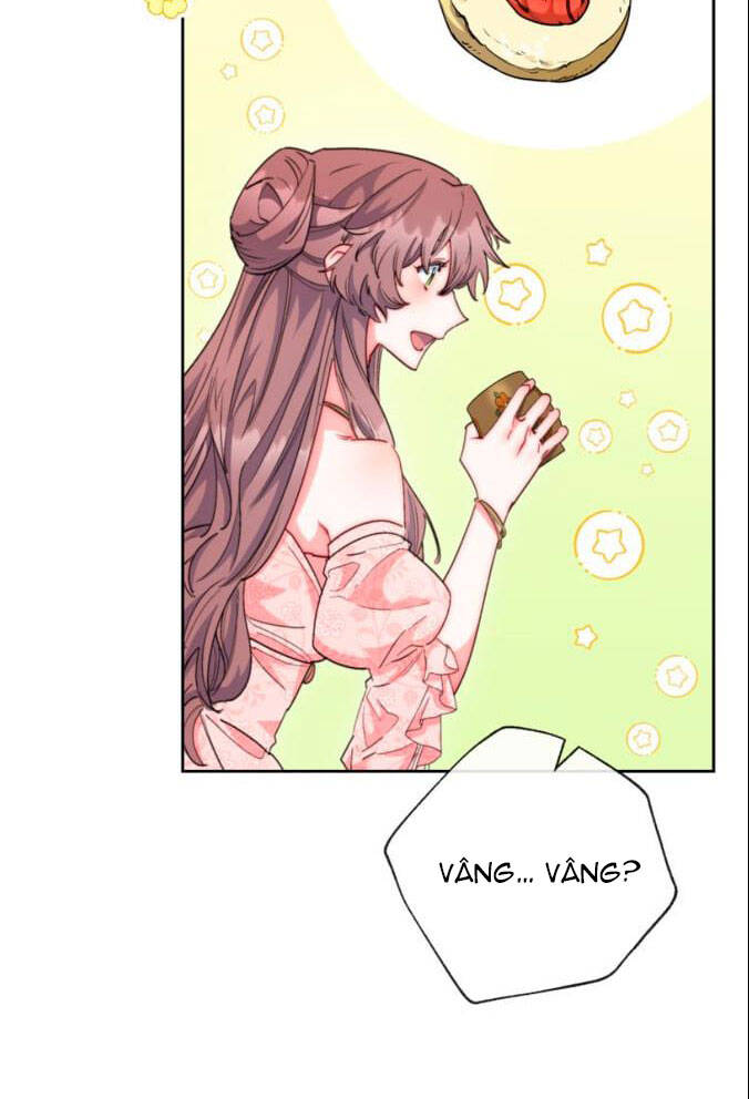 50 Công Thức Pha Trà Của Nữ Công Tước Chap 132 - Next Chap 133
