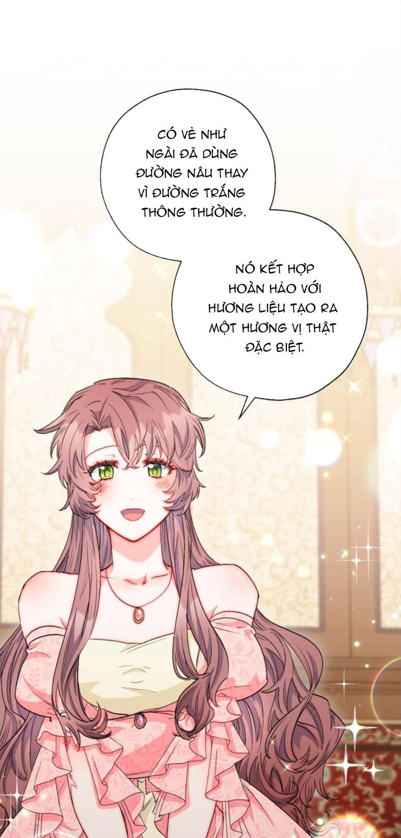 50 Công Thức Pha Trà Của Nữ Công Tước Chap 132 - Next Chap 133