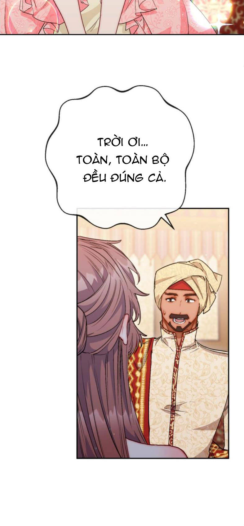 50 Công Thức Pha Trà Của Nữ Công Tước Chap 132 - Next Chap 133
