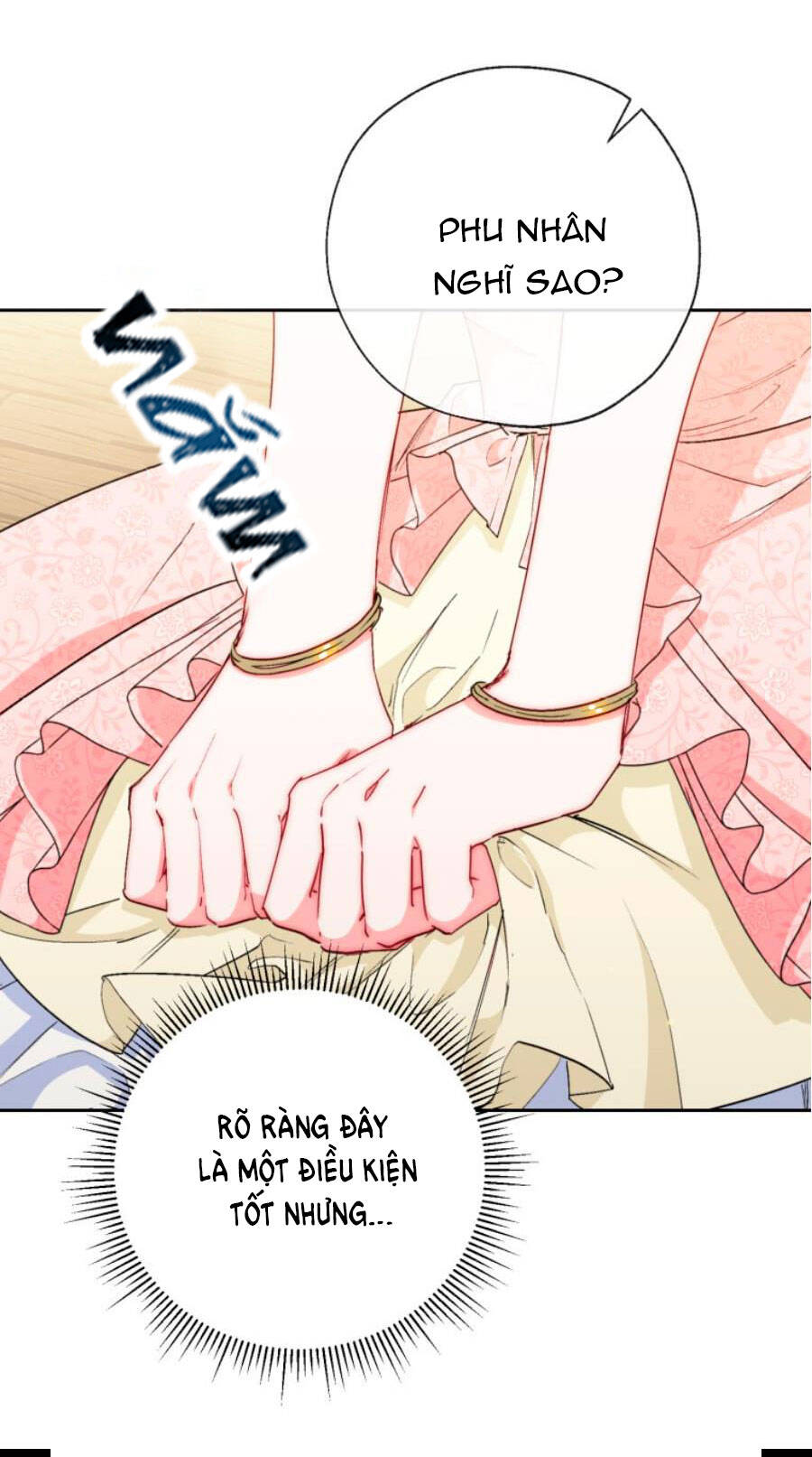 50 Công Thức Pha Trà Của Nữ Công Tước Chap 132 - Next Chap 133