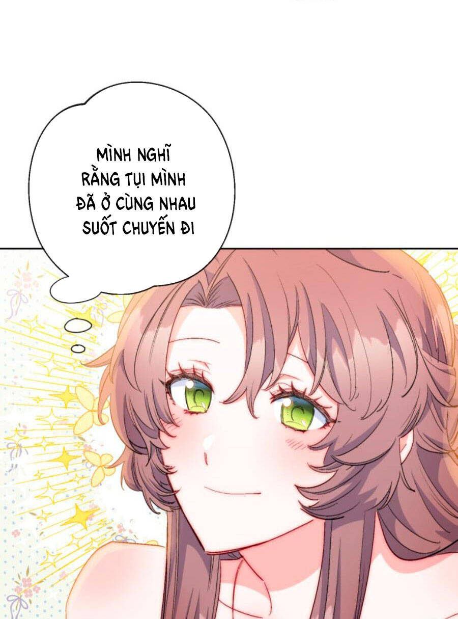 50 Công Thức Pha Trà Của Nữ Công Tước Chap 132 - Next Chap 133