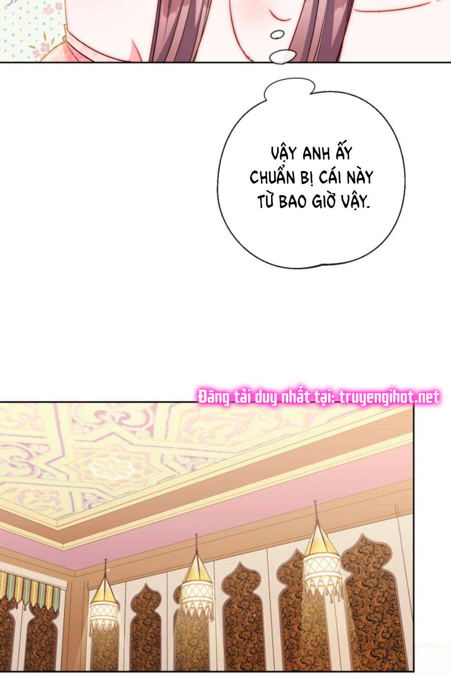 50 Công Thức Pha Trà Của Nữ Công Tước Chap 132 - Next Chap 133