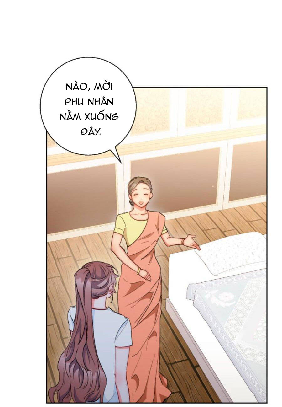 50 Công Thức Pha Trà Của Nữ Công Tước Chap 132 - Next Chap 133
