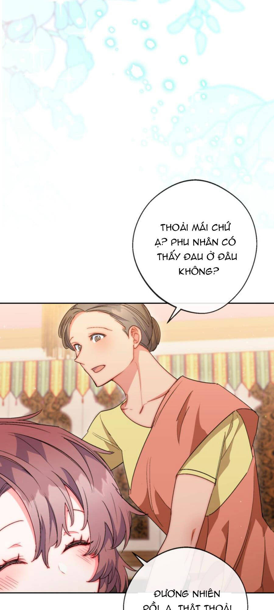 50 Công Thức Pha Trà Của Nữ Công Tước Chap 132 - Next Chap 133