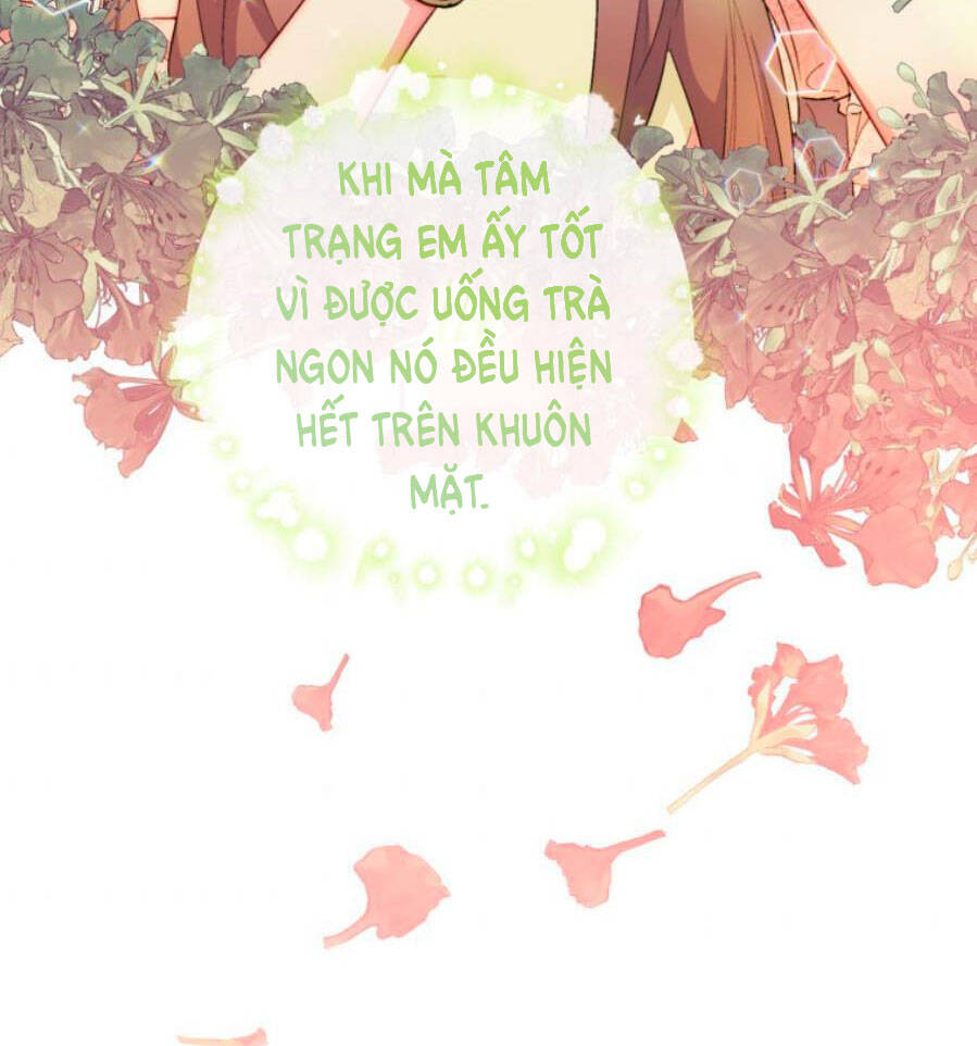 50 Công Thức Pha Trà Của Nữ Công Tước Chap 132 - Next Chap 133
