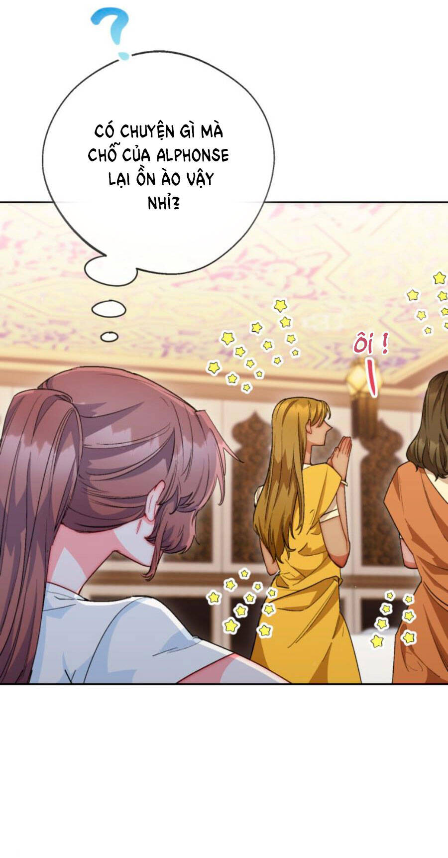 50 Công Thức Pha Trà Của Nữ Công Tước Chap 132 - Next Chap 133