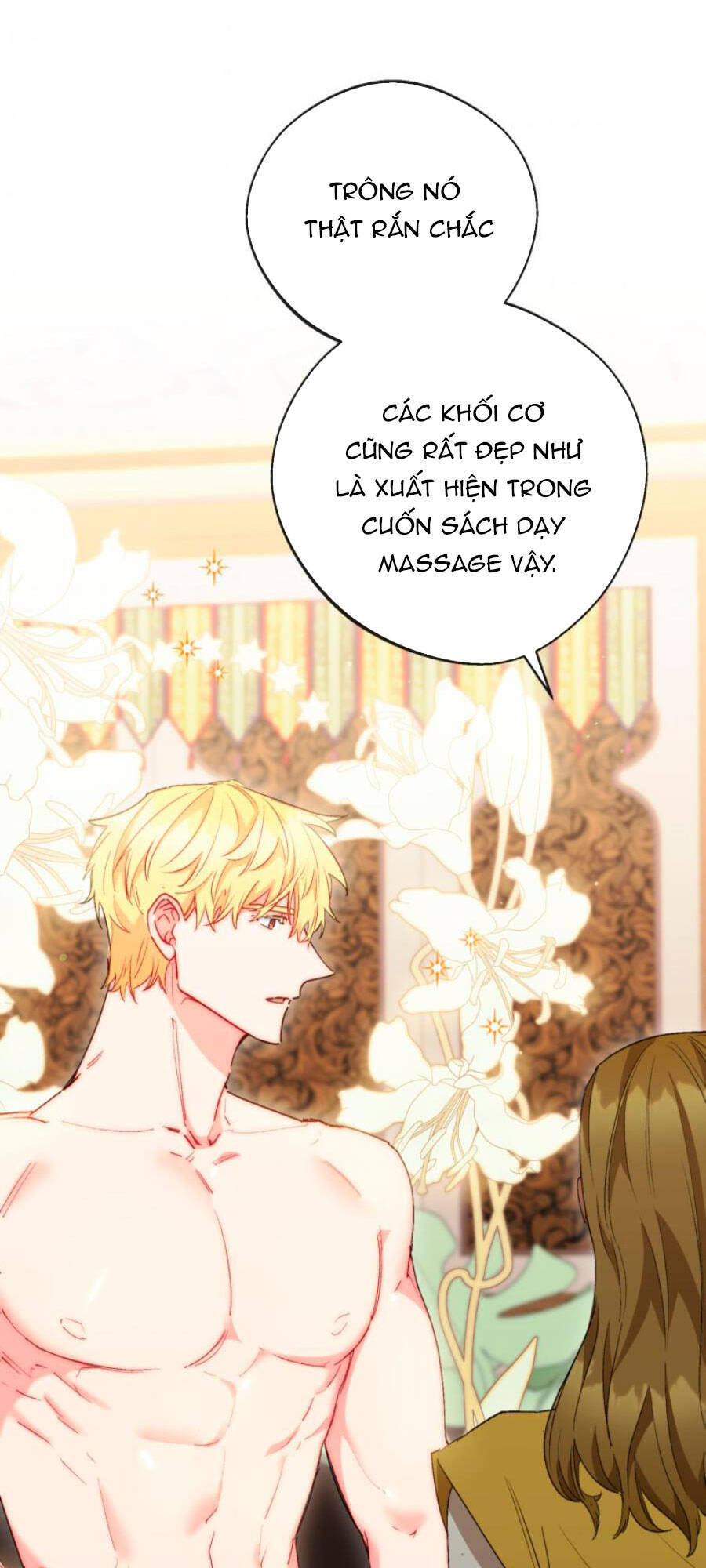 50 Công Thức Pha Trà Của Nữ Công Tước Chap 132 - Next Chap 133