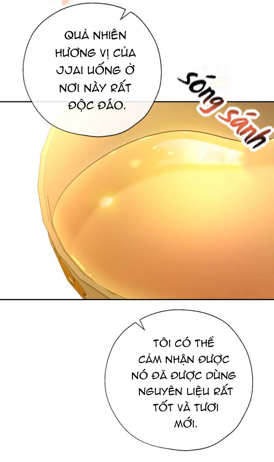 50 Công Thức Pha Trà Của Nữ Công Tước Chap 132 - Next Chap 133