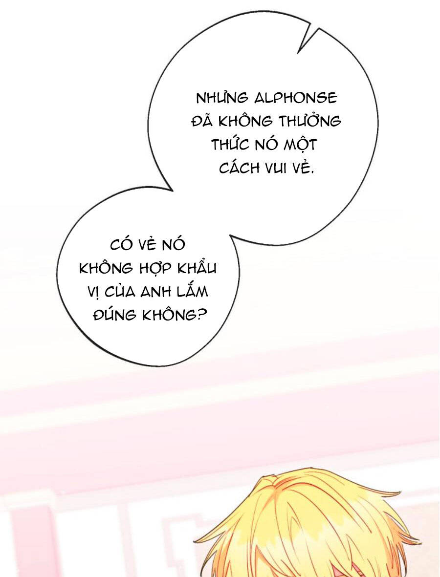 50 Công Thức Pha Trà Của Nữ Công Tước Chap 132 - Next Chap 133