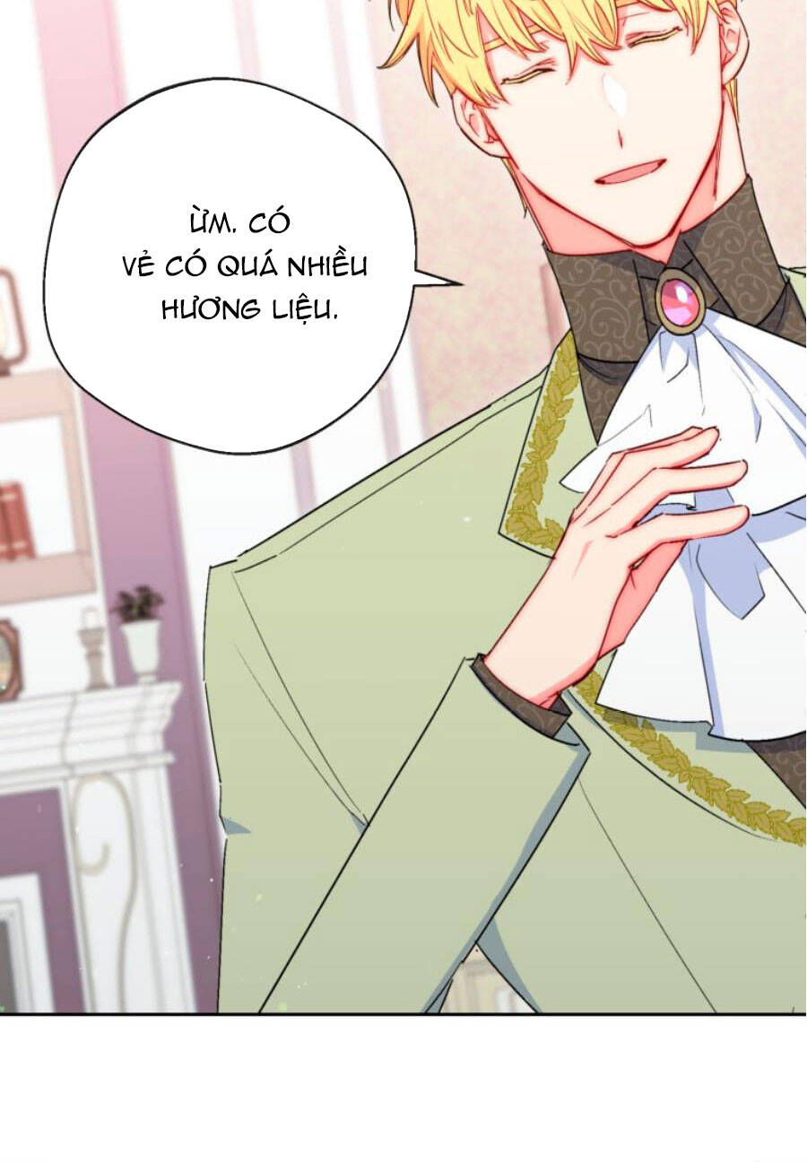 50 Công Thức Pha Trà Của Nữ Công Tước Chap 132 - Next Chap 133