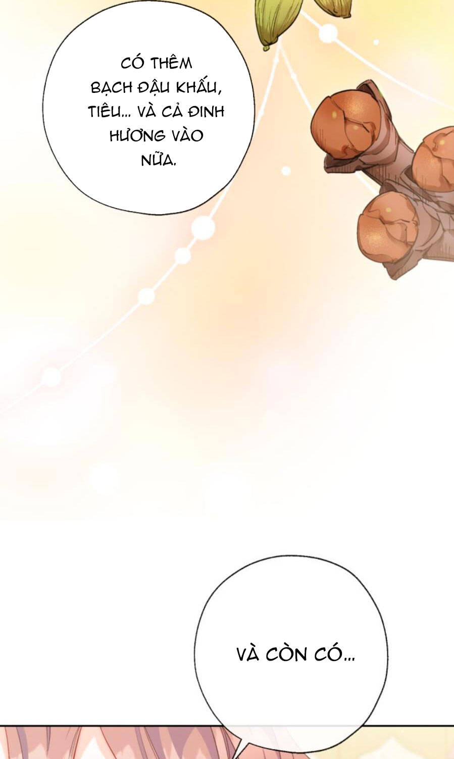 50 Công Thức Pha Trà Của Nữ Công Tước Chap 132 - Next Chap 133
