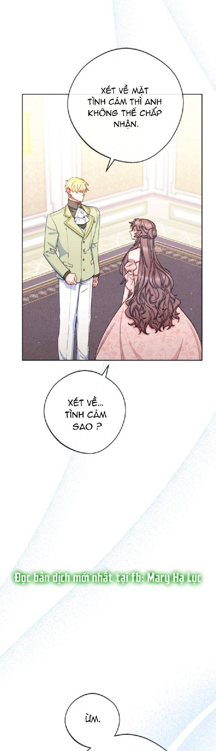 50 Công Thức Pha Trà Của Nữ Công Tước Chap 133 - Next Chap 134