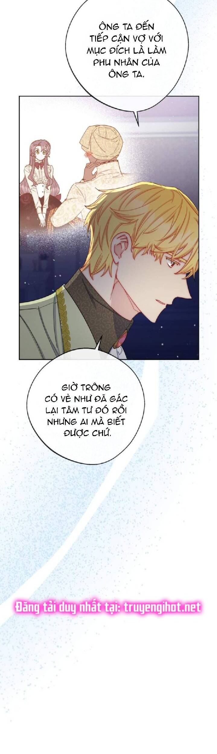 50 Công Thức Pha Trà Của Nữ Công Tước Chap 133 - Next Chap 134