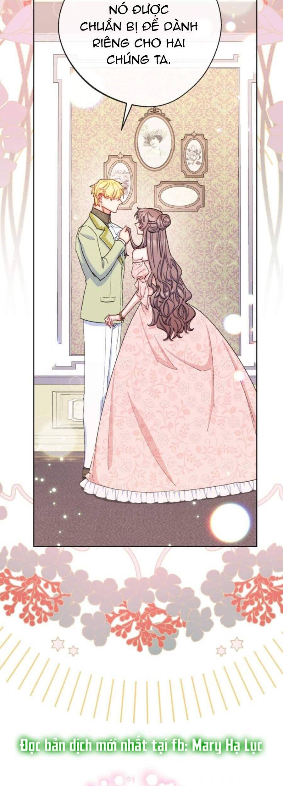 50 Công Thức Pha Trà Của Nữ Công Tước Chap 133 - Next Chap 134