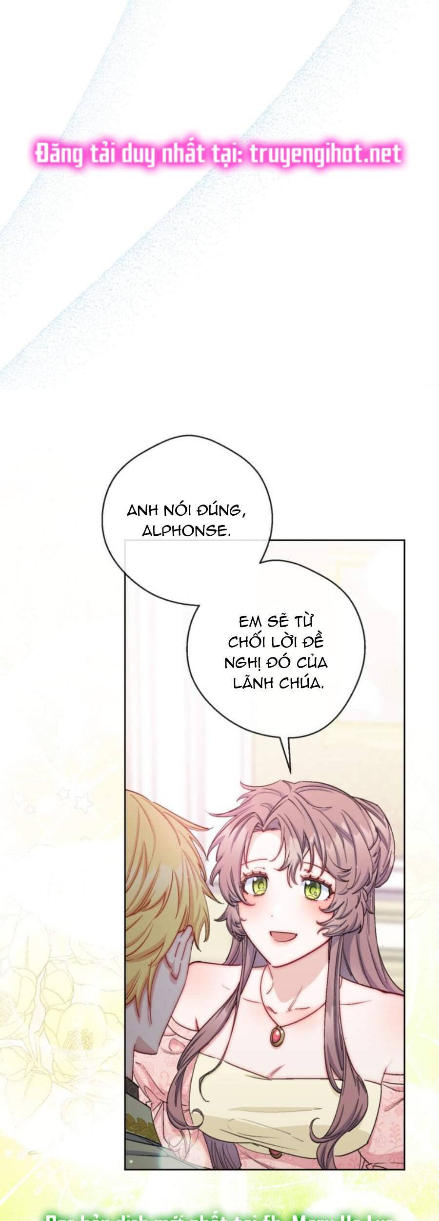 50 Công Thức Pha Trà Của Nữ Công Tước Chap 133 - Next Chap 134