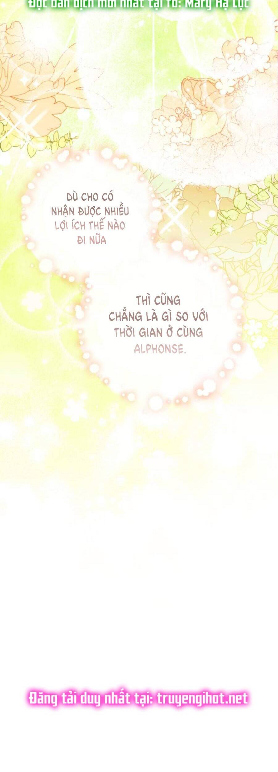 50 Công Thức Pha Trà Của Nữ Công Tước Chap 133 - Next Chap 134