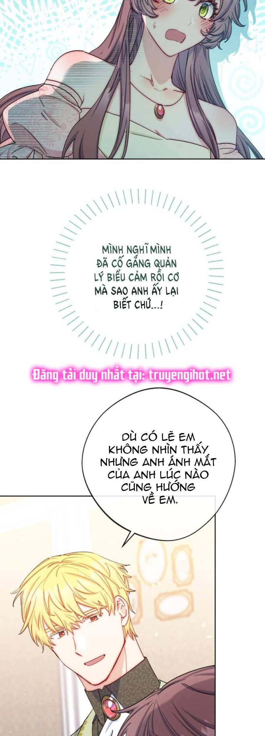 50 Công Thức Pha Trà Của Nữ Công Tước Chap 133 - Next Chap 134