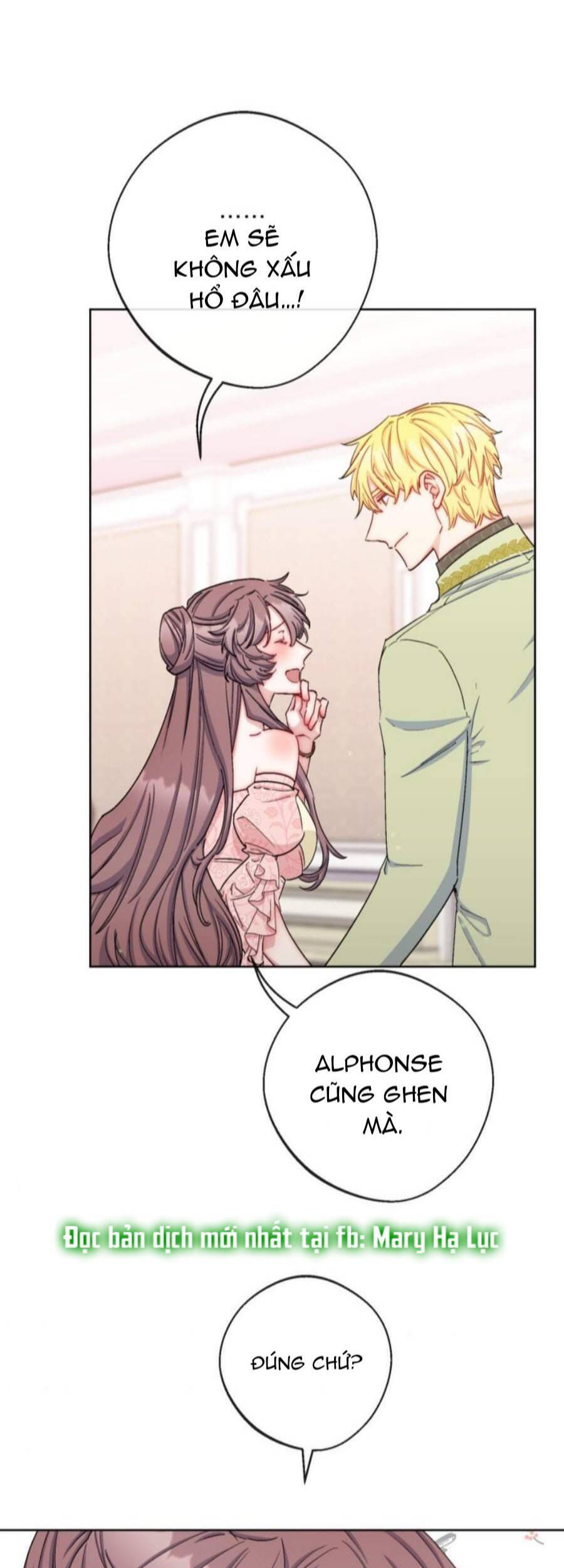 50 Công Thức Pha Trà Của Nữ Công Tước Chap 133 - Next Chap 134