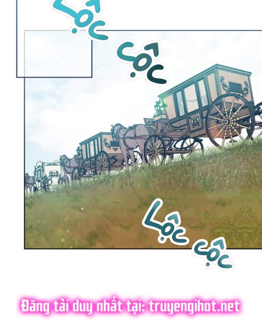 50 Công Thức Pha Trà Của Nữ Công Tước Chap 133 - Next Chap 134
