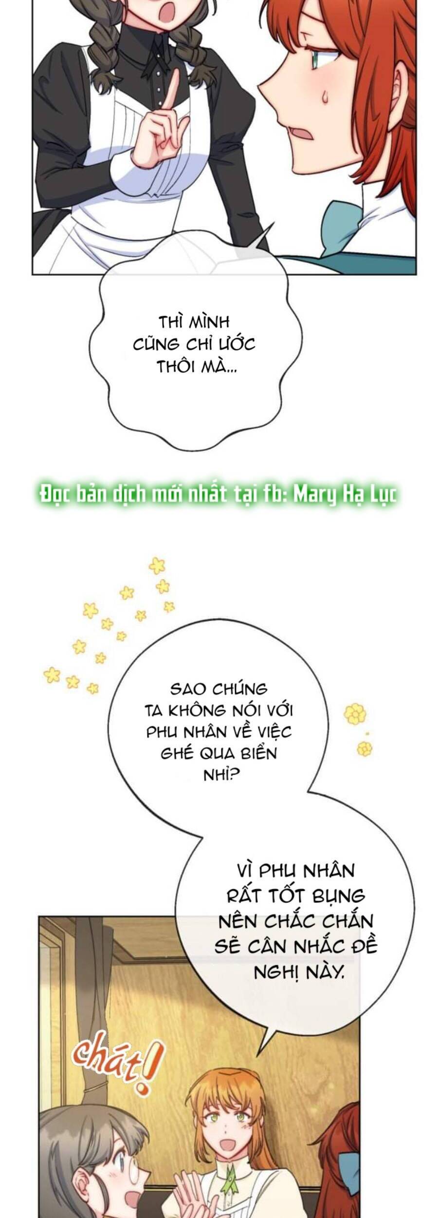 50 Công Thức Pha Trà Của Nữ Công Tước Chap 133 - Next Chap 134