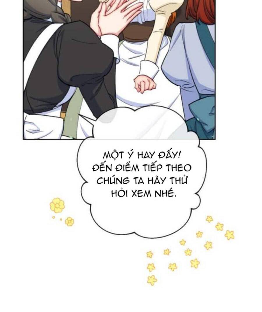 50 Công Thức Pha Trà Của Nữ Công Tước Chap 133 - Next Chap 134