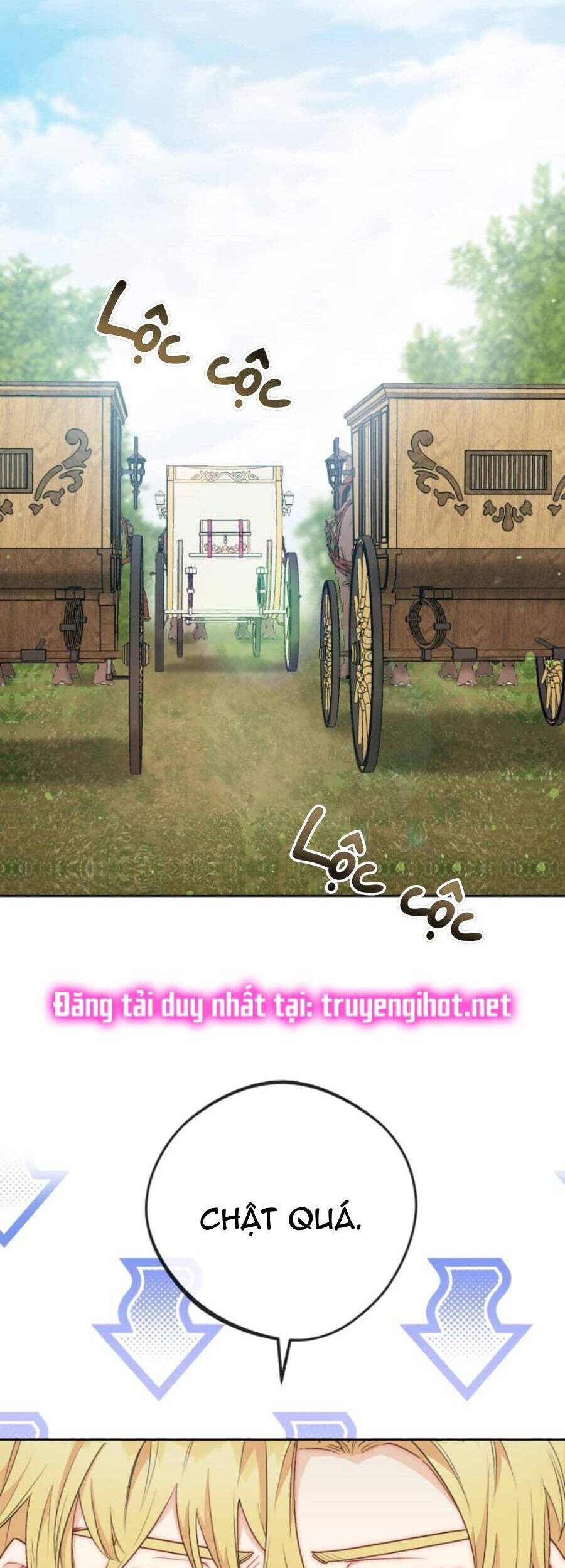 50 Công Thức Pha Trà Của Nữ Công Tước Chap 133 - Next Chap 134