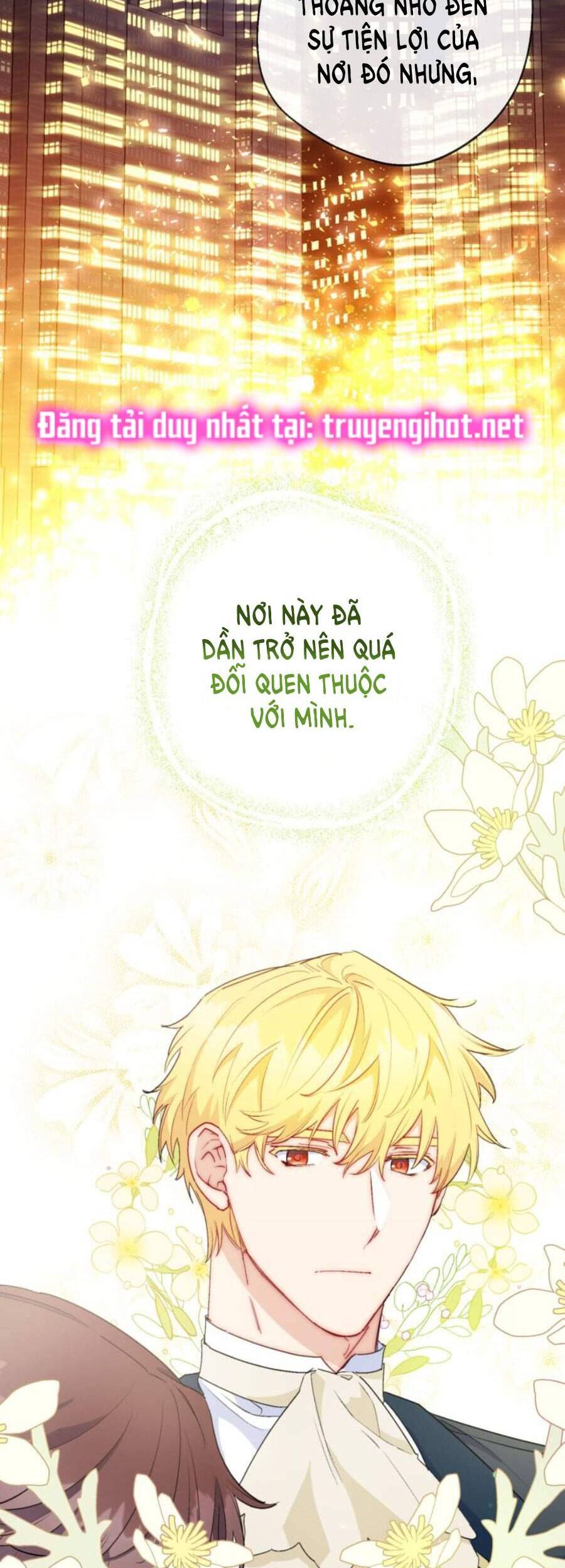 50 Công Thức Pha Trà Của Nữ Công Tước Chap 133 - Next Chap 134