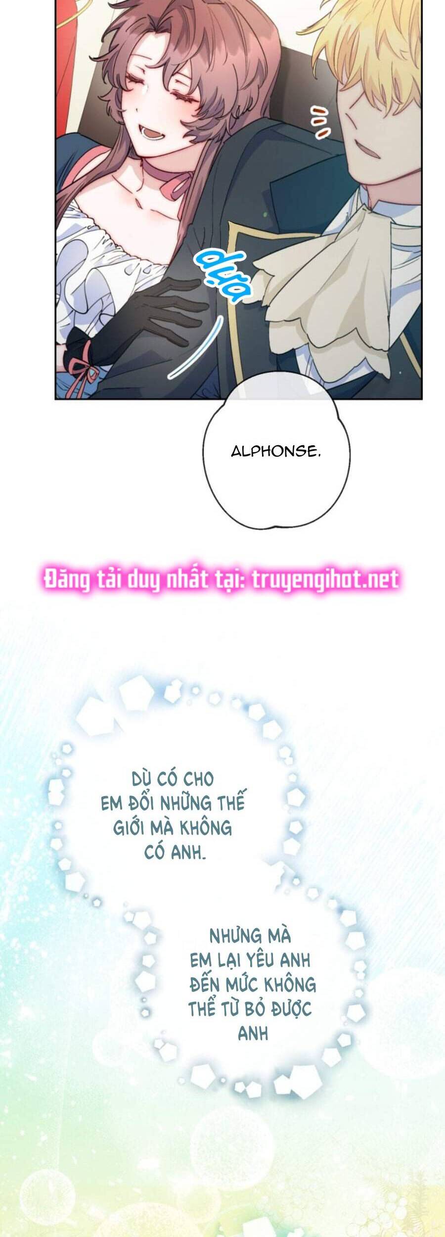 50 Công Thức Pha Trà Của Nữ Công Tước Chap 133 - Next Chap 134