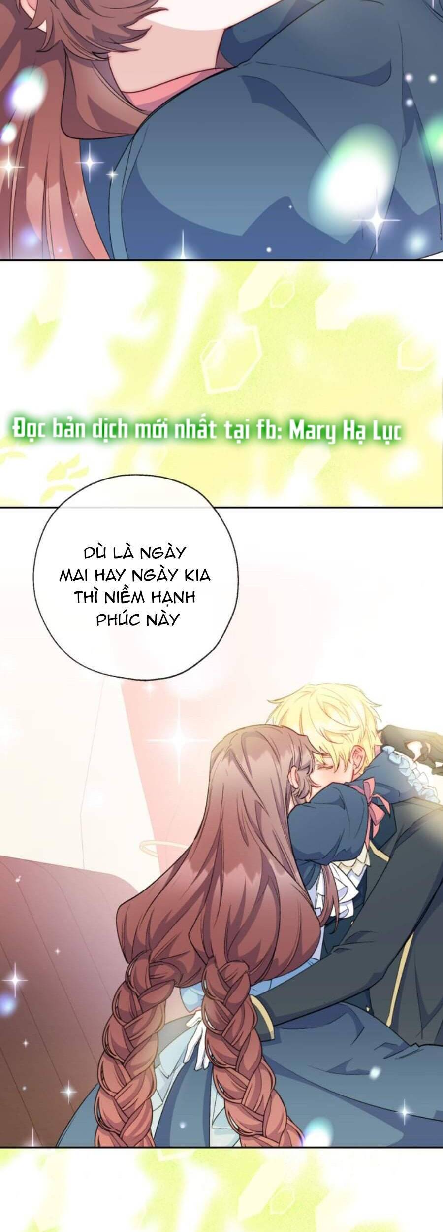50 Công Thức Pha Trà Của Nữ Công Tước Chap 133 - Next Chap 134