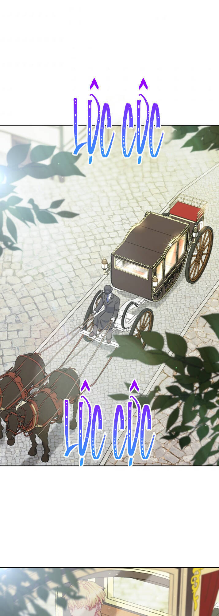 50 Công Thức Pha Trà Của Nữ Công Tước Chap 134 - Next Chap 135