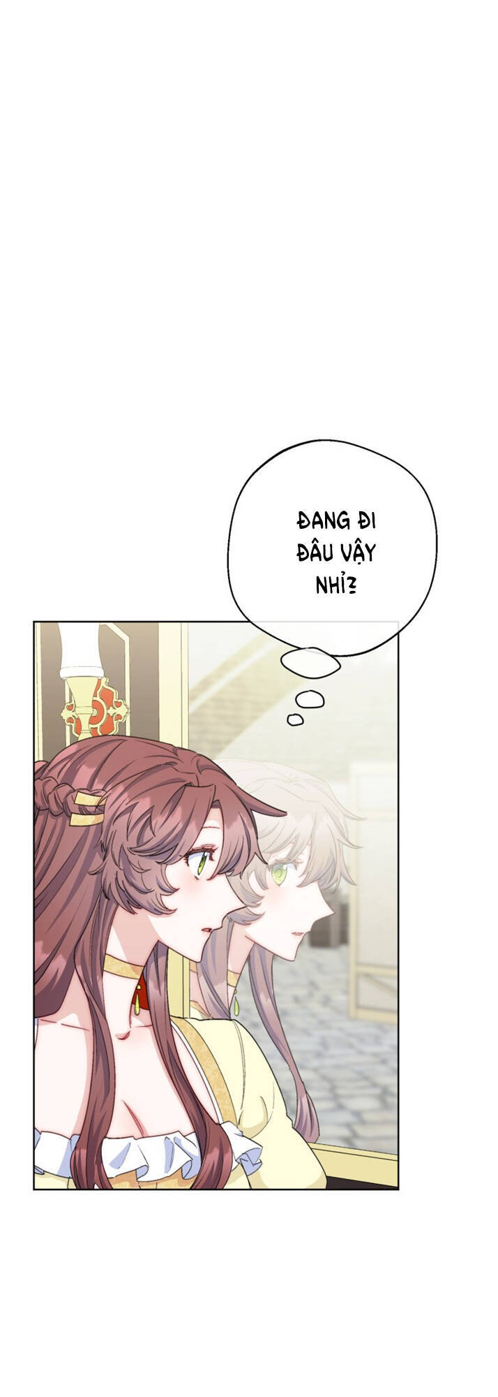 50 Công Thức Pha Trà Của Nữ Công Tước Chap 134 - Next Chap 135