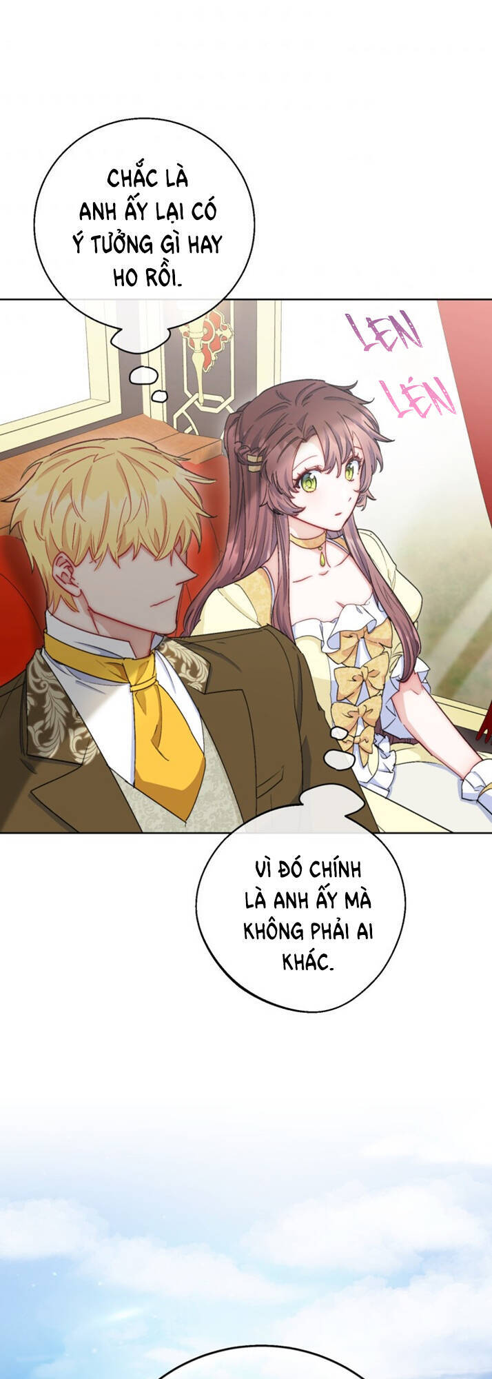 50 Công Thức Pha Trà Của Nữ Công Tước Chap 134 - Next Chap 135