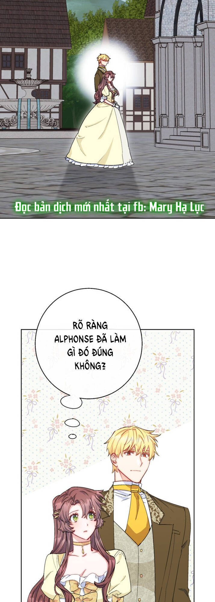 50 Công Thức Pha Trà Của Nữ Công Tước Chap 134 - Next Chap 135