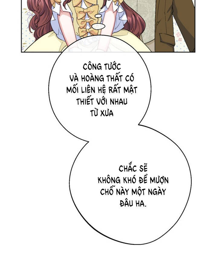 50 Công Thức Pha Trà Của Nữ Công Tước Chap 134 - Next Chap 135