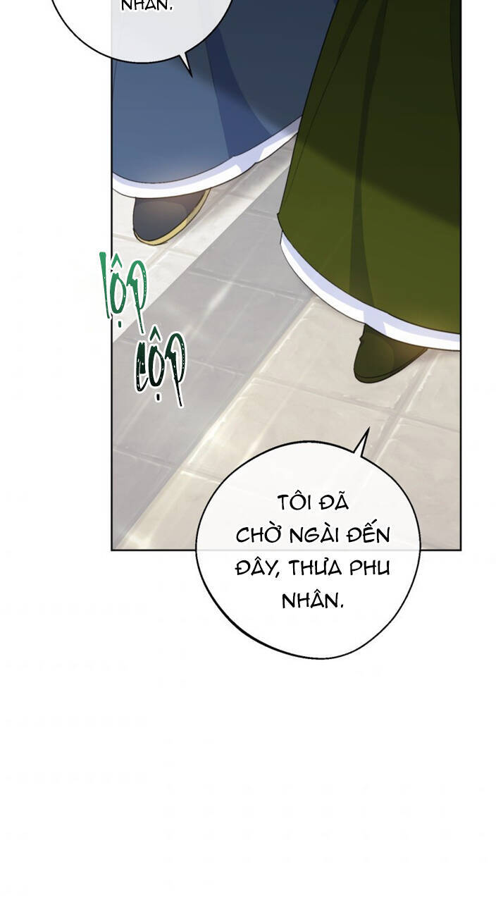 50 Công Thức Pha Trà Của Nữ Công Tước Chap 134 - Next Chap 135