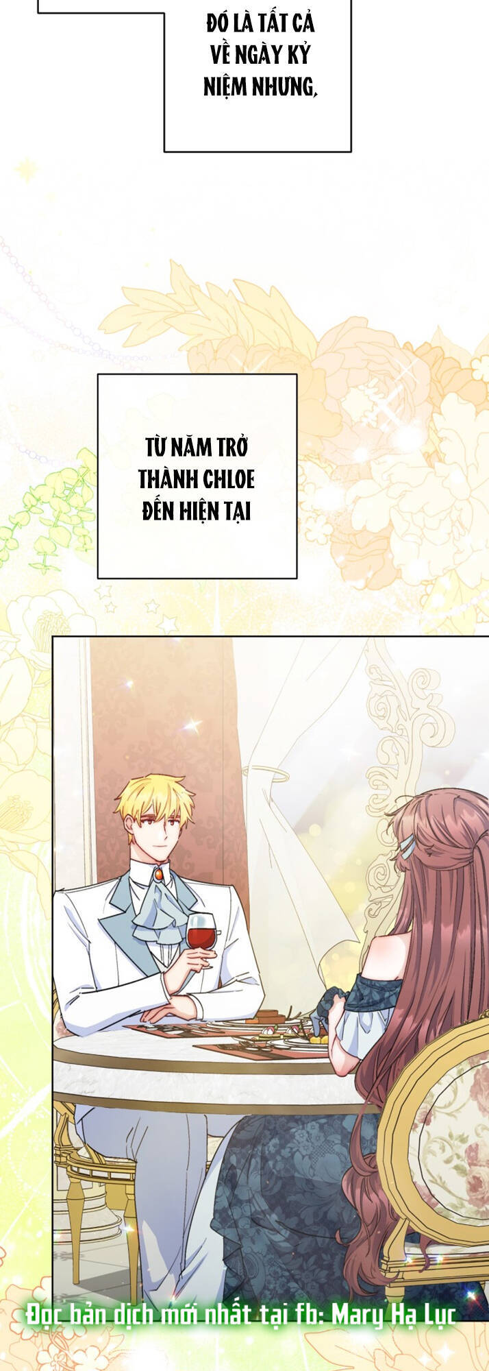 50 Công Thức Pha Trà Của Nữ Công Tước Chap 134 - Next Chap 135
