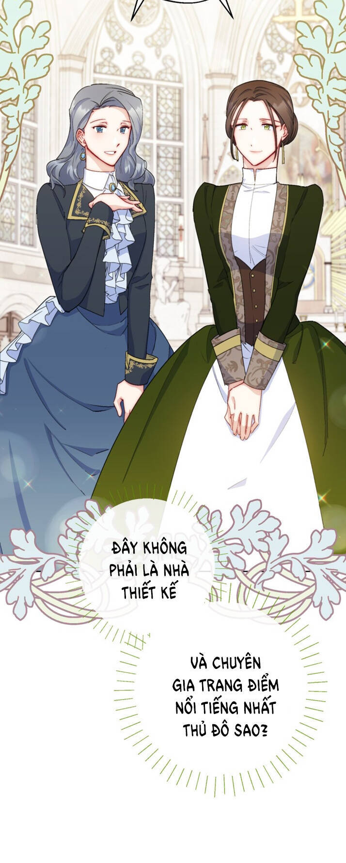 50 Công Thức Pha Trà Của Nữ Công Tước Chap 134 - Next Chap 135