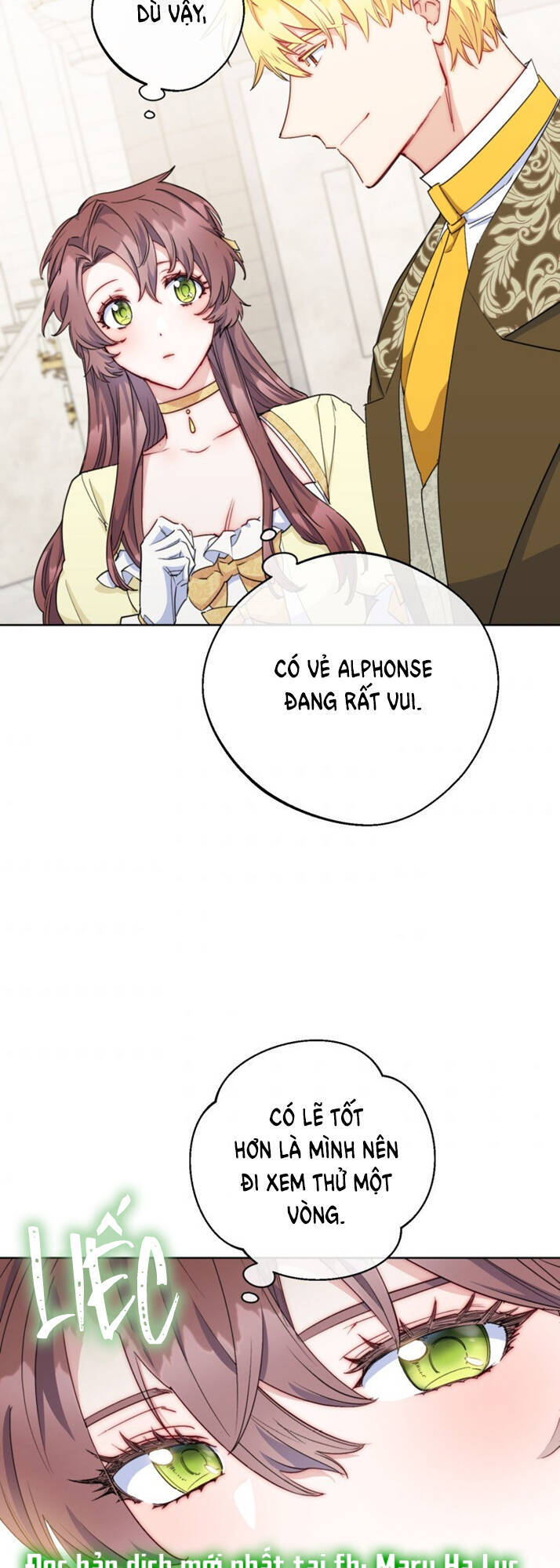50 Công Thức Pha Trà Của Nữ Công Tước Chap 134 - Next Chap 135